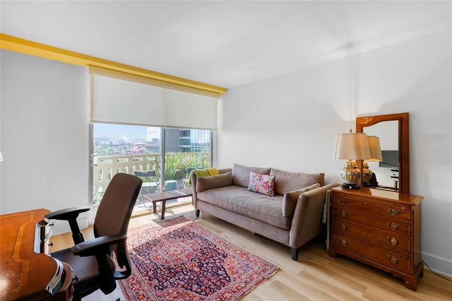 APT-722 - 2016 Main St, Condo with 2 bedrooms, 2 bathrooms and 1 parking in Houston TX | Image 18