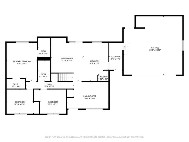229 Rolling Hills Dr, House other with 5 bedrooms, 3 bathrooms and null parking in Elko NV | Image 39