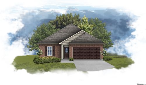 2083 Taylor Dr, Port Allen, LA, 70767-4181 | Card Image