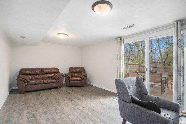 23138 Fredrick Cir, House other with 4 bedrooms, 2 bathrooms and null parking in Elkhart IN | Image 17