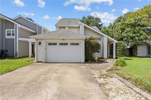 5356 Chatham Lake Dr, Virginia Beach, VA, 23464-5424 | Card Image