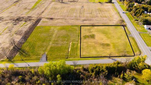 LOT Marcoux Road, North Glengarry, ON, K0C1A0 | Card Image