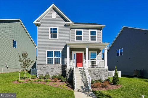 916 Clarendon Farm Lane, BRUNSWICK, MD, 21716 | Card Image