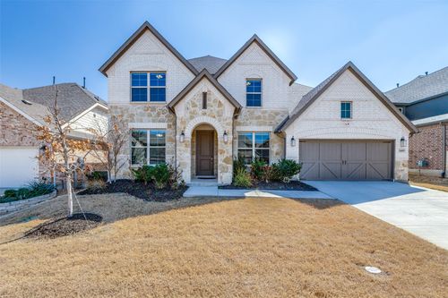 1609 Foxglove Lane, Celina, TX, 75078 | Card Image