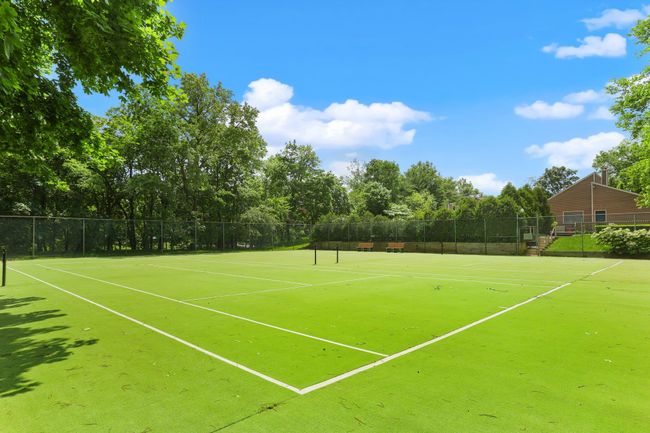 View of tennis court | Image 40