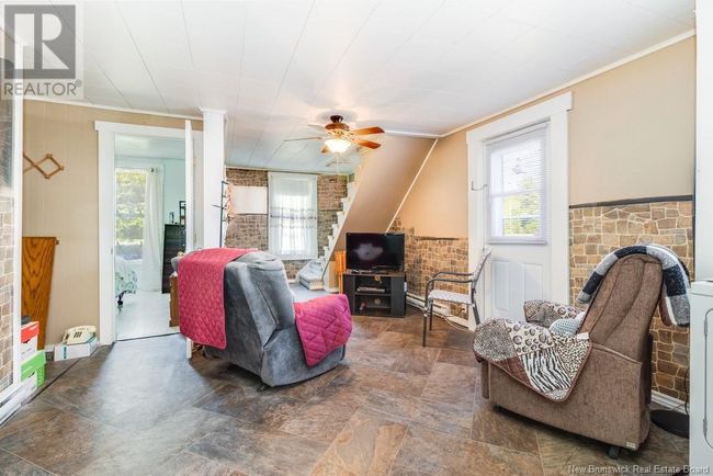 190 Juniper Rd, House other with 3 bedrooms, 1 bathrooms and null parking in Juniper NB | Image 10