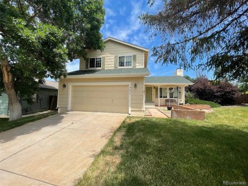 9050 Hunters Creek St, Highlands Ranch, CO, 80126-2248 | Card Image