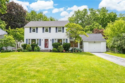 119 Eastgate Dr, Irondequoit, NY, 14617-4102 | Card Image