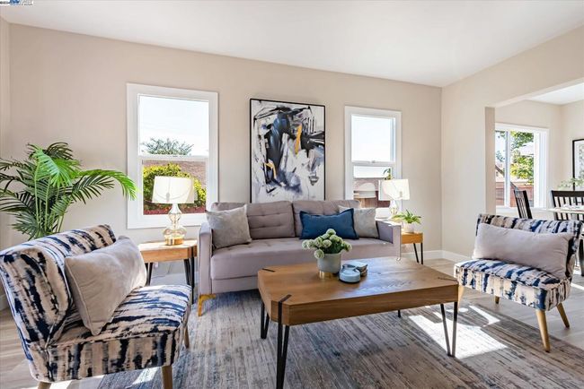 2715 Frazier Ave, House other with 3 bedrooms, 1 bathrooms and 1 parking in Oakland CA | Image 9