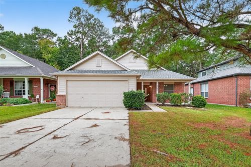 21907 Willow Downs Dr, Tomball, TX, 77375-5289 | Card Image