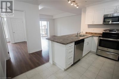 141 Vansickle Rd, Condo with 1 bedrooms, 1 bathrooms and 1 parking in St. Catharines ON | Image 1