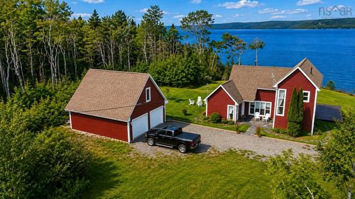4297 West Bay Rd, The Points West Bay, NS, B0E3B0 | Card Image