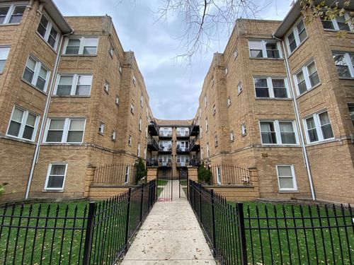 g-4814 N Avers Ave, Chicago, IL, 60625-6266 | Card Image