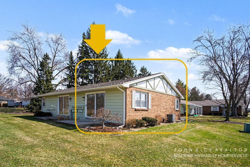 965 Andover Ct Se, Kentwood, MI, 49508-4768 | Card Image