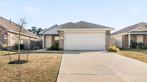 21826 Hickory Ln, New Caney, TX, 77357 | Card Image