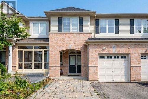 34-3275 Stalybridge Dr, Oakville, ON, L6M0L2 | Card Image