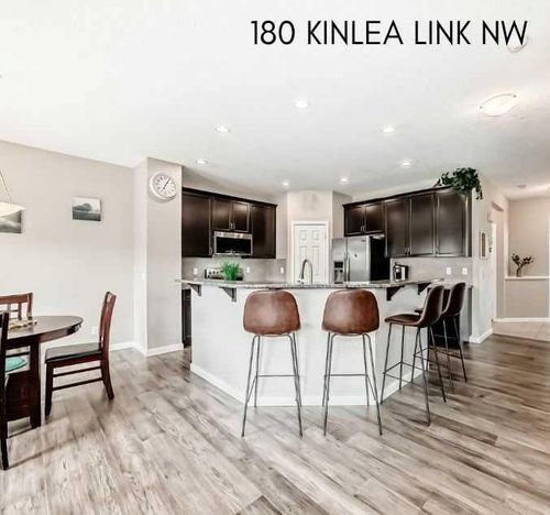 180 Kinlea Link Nw, Calgary, AB, T3R0C2 | Card Image