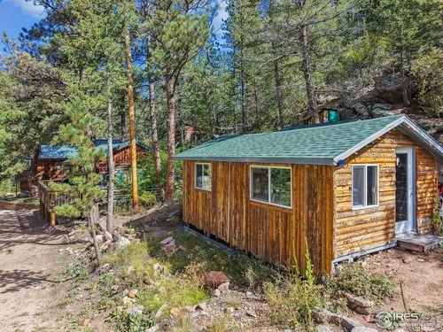 543 Riverside Dr, Lyons, CO, 80540-8974 | Card Image