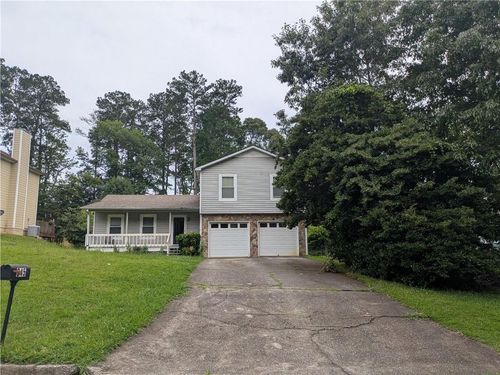 345 Staten St, Jonesboro, GA, 30238-5782 | Card Image