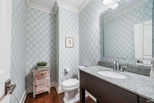 51210 Pine Croft Ct, House other with 5 bedrooms, 5 bathrooms and null parking in South Bend IN | Image 12