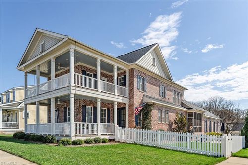 1207 Heron Ridge Rd, Winston Salem, NC, 27106-6283 | Card Image