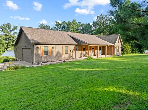 7658 Trout Pond Rd, Lead Hill, AR, 72644 | Card Image