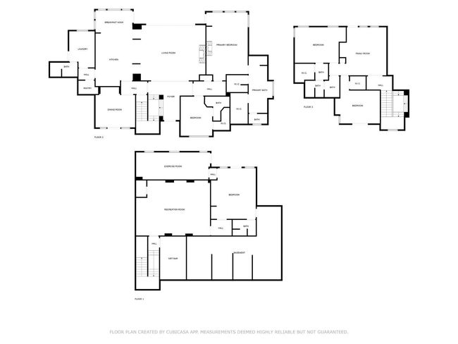 21788 Brighton Crest Dr, House other with 5 bedrooms, 0 bathrooms and null parking in Friant CA | Image 66