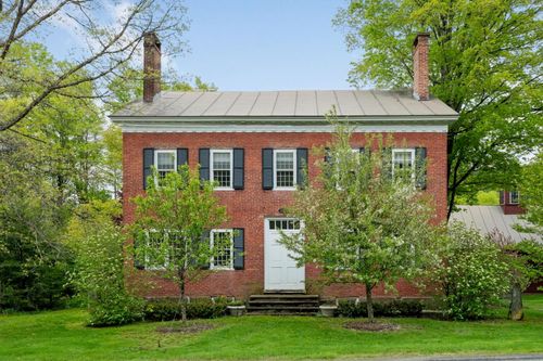 4945 South Rd, South Woodstock, VT, 05071-4726 | Card Image