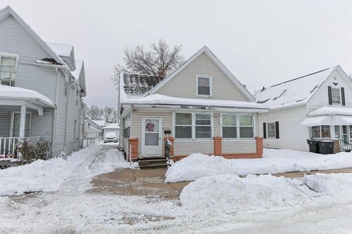 1534 Dunham St, South Bend, IN, 46619-3816 | Card Image