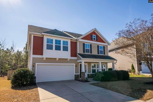 620 Blue Ledge Circle, Lexington, SC, 29072-8368 | Card Image