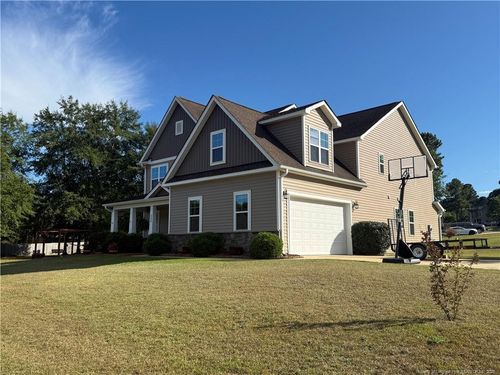 302 Executive Dr, Lillington, NC, 27546-9613 | Card Image