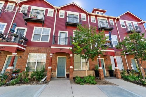 846 Victoria Ridge Pt, Colorado Springs, CO, 80903-4334 | Card Image
