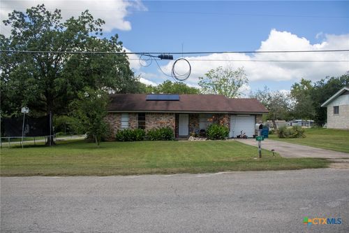 148 S Mount Auburn, Goliad, TX, 77963-4126 | Card Image