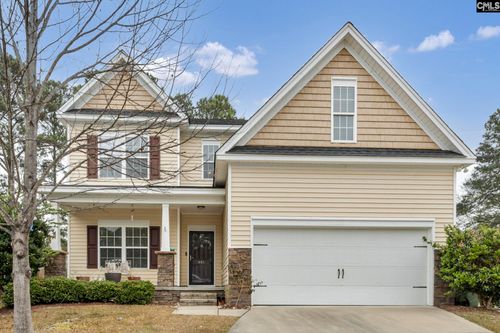 461 Edenhall Dr, Columbia, SC, 29229-7085 | Card Image