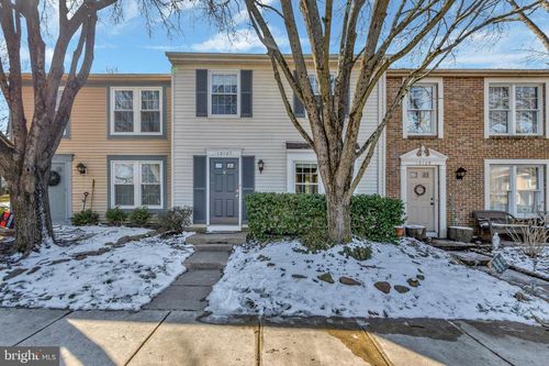 12127 Purple Sage Ct, RESTON, VA, 20194-5605 | Card Image