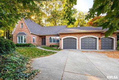 4554 Moencks Road, House other with 4 bedrooms, 3 bathrooms and null parking in Bettendorf IA | Image 1