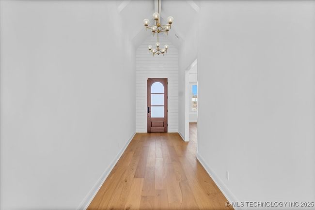 1228 N 72 Nd St, House other with 3 bedrooms, 3 bathrooms and null parking in Broken Arrow OK | Image 5