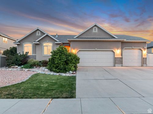 6248 S High Bluff Dr, West Valley City, UT, 84118-9366 | Card Image