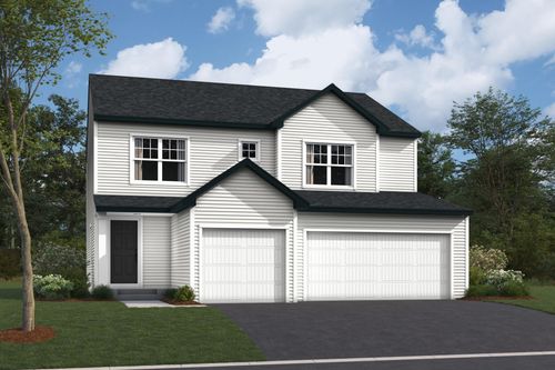 15628 71st St Ne, Otsego, MN, 55330-5540 | Card Image