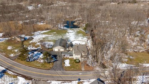2700 Sanitarium Rd, Clifton Springs, NY, 14432-9706 | Card Image
