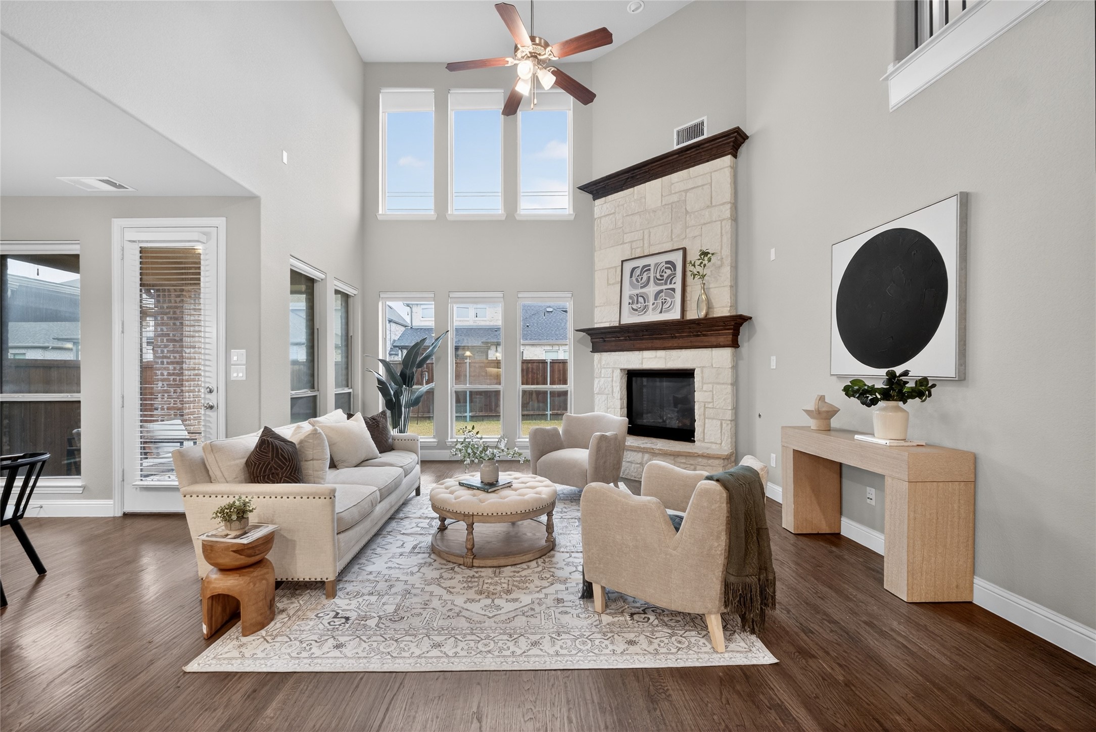 Residential in McKinney