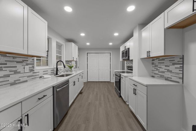 350 Hubert Blvd, House other with 3 bedrooms, 2 bathrooms and null parking in Hubert NC | Image 19