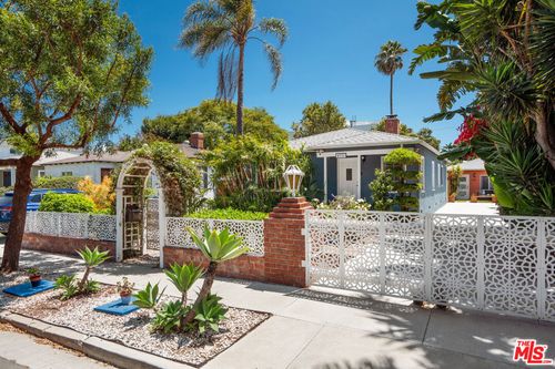 4931 Coolidge Ave, Culver City, CA, 90230 | Card Image