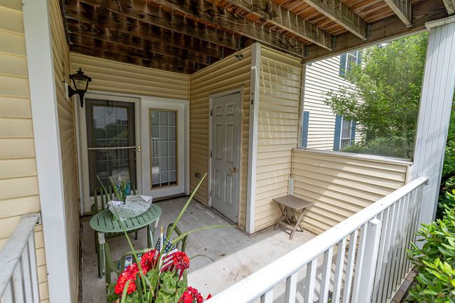 APT-4B - 5 Crosswoods Path Blvd, Condo with 2 bedrooms, 1 bathrooms and null parking in Merrimack NH | Image 19