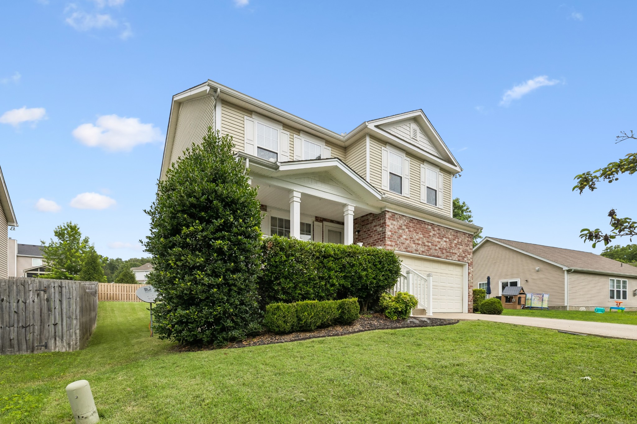 Residential in Hendersonville 4