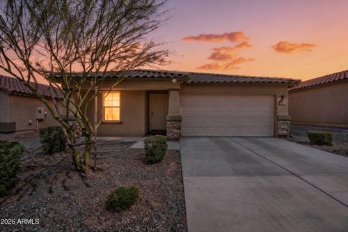373 S Redwood Loop, Benson, AZ, 85602-0828 | Card Image