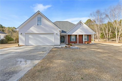 3420 Davan Ln, Monroe, GA, 30655-8420 | Card Image