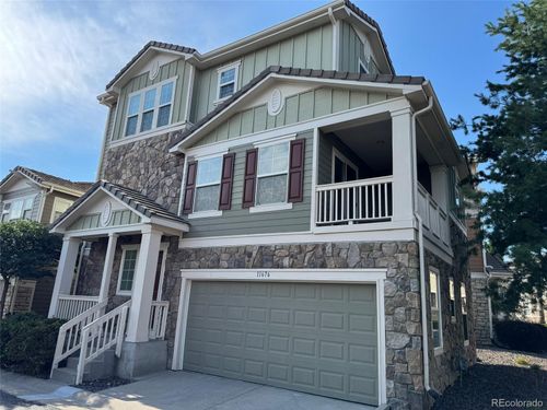 11676 Fenwick Cir, Parker, CO, 80134-3693 | Card Image