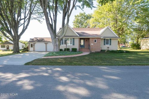 430 S Jackson St, Bluffton, OH, 45817-1014 | Card Image