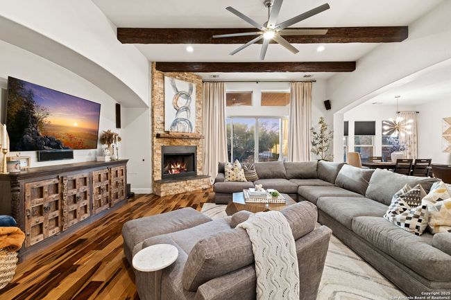 23119 Edens Cyn, House other with 5 bedrooms, 4 bathrooms and null parking in San Antonio TX | Image 10